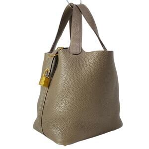 Hermès Picotin Lock PM Handbag